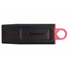 金士顿（Kingston）64GB USB3.2 Gen 1 U盘 DTX 大容量U盘 时尚设计 轻巧便携 学习办公投标电脑车载优盘 实拍图
