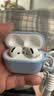 Apple/苹果 AirPods 4 搭配USB-C充电盒 苹果耳机 蓝牙耳机 适用iPhone/iPad/Mac 四代 实拍图