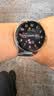 华为HUAWEI WATCH Buds 2 钛空银智能手表 耳机手表二合一 清晰通话 多维健康管理 华为智能手表 实拍图