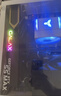 影驰GeForce RTX 5060 8G DLSS 4.5 视频剪辑 AI绘图 主流电竞游戏直播 三角洲行动推荐 电脑显卡 RTX5060 FIRE V2 实拍图