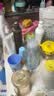 薇诺娜特护洁面乳100g氨基酸补水洗面奶男女护肤品敏肌 实拍图