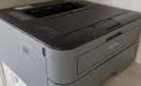 兄弟（brother）HL-2260D 黑白激光打印机 自动双面打印 家用A4 HL-2260D，电脑USB双面打印 官方标配 实拍图