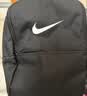 耐克（NIKE）双肩包男2026夏季新款运动包女士旅行包大容量背包初高中学生书包 46*31*18cm/热推款/晒图退5 MISC 实拍图
