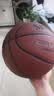 斯伯丁（SPALDING）篮球TF系列7号PU比赛室内外兼用耐磨学生成人青少年 77-176Y 实拍图