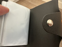 蔻一（Cnoles）卡包女士多功能多卡银行片位套名片包夹驾驶证套生日礼物送女友 实拍图