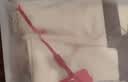 浪莎内裤女高腰纯棉收腹抗菌底裤4条大码无痕收小肚子提臀女士内裤 实拍图