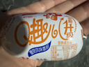 双汇 经典Q趣香肠 蘑菇风味 80g*10支 火腿肠 办公室休闲零食 速食 实拍图