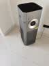 美的（Midea）【大面积无雾加湿器】甲醛数显空气净化器鼻炎家用除烟味异味过敏原空气净化机T1000pro 实拍图