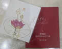 老银匠s925银万能针式项链小孔穿串珠链女夏季银链子抽拉素链可调节裸链 实拍图