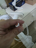 小米 原装6A数据线type-c充电线适配USB-C接口手机游戏机适用小米15红米k90/ Note13 实拍图