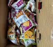 卧龙锅巴零食休闲食品非遗小吃襄阳特产750g 猫窝礼盒15g*50包 实拍图