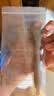 闽宝天然老水牛角脸部刮痧板女面部美容头部刮痧板按摩拨筋棒通用 实拍图