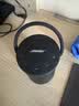 博士（BOSE）SoundLink Revolve+II 户外便携音箱 黑色 重低音超长续航蓝牙音响大水壶二代毕业旅行礼物 实拍图