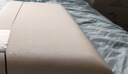 名创优品（MINISO）星球深睡记忆枕头芯护颈枕颈椎病深度睡眠专用记忆棉枕芯8cm 实拍图