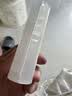 米家小米立式冲牙器洗牙器水牙线 F300烟纱白创新散射脉冲4档模式牙齿冲洗器生日节日礼物送礼物 实拍图