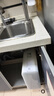 米家【爆款新品】11周年小米净水器2 1200G 7年长效RO 母婴级直饮水滤芯 家用厨房台下净水机MR1282-A 实拍图