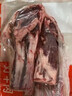 鲜京采澳洲精选原切羊肋排（偏瘦）净重 2斤/袋 草饲羊肉 京东自有品牌 实拍图
