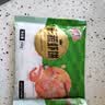 玖嘉久虾饼320g（160g*2袋）彩蔬虾饼儿童营养早餐虾滑低脂海鲜半成品 实拍图