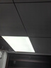 雷士（NVC）厨房灯led集成吊顶吸顶灯铝扣板卫生间300×600平板无边框面板灯 实拍图
