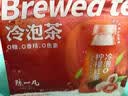 陈一凡柠檬冰红茶 可冷热泡茶原叶冷萃茶叶 办公室下午茶 袋泡茶包36克 实拍图
