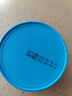 觅趣熊海盐颗粒花生酱200g 配料干净 0蔗糖0添加抹面包拌面烘焙蘸酱轻食 实拍图