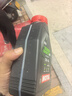 摩特（MOTUL）银绵羊摩托车机油10W-40 雅马哈铃木豪爵踏板摩托车机油 升级SP级 实拍图