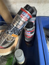 力魔（LIQUI MOLY）德国原装进口 发动机陶瓷修复保护剂/机油抗磨剂 300ml  汽车用品 实拍图