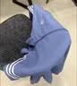 adidas通勤百搭三条纹休闲运动夹克早秋外套男女阿迪达斯三叶草 实拍图
