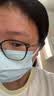 稳健棉里层医用外科口罩灭菌一次性独立包装 升级耳带加柔款防尘蓝色 实拍图