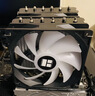 利民（thermalright）Peerless Assassin 120 SE ARGB 风冷散热器AGHP逆重力6热管逆转双C12C-S风扇PA120 SE ARGB 实拍图
