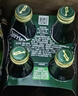 Perrier巴黎水 原装进口气泡水 0糖0卡原味天然矿泉水330ml*24瓶 实拍图