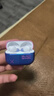 黑鲨凤鸣电竞入耳式蓝牙耳机2.4G双模式0.02s延迟降噪手机游戏fps三角洲吃鸡适用苹果17华为80小米荣耀 实拍图