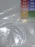 新时达 A3/3个装双拉杆试卷夹旋转拉杆文件夹初高中小学生资料册文具试卷卷子收纳袋整理神器夹子大容量 实拍图