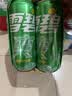 可口可乐檀健次代言 雪碧Sprite柠檬味汽水碳酸饮料330ml*6罐 实拍图