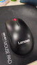 联想（Lenovo）鼠标 无线鼠标 办公鼠标 联想大红点M120Pro无线鼠标 台式机鼠标 笔记本鼠标 实拍图