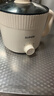 苏泊尔（SUPOR）电煮锅 电蒸锅 电热锅 多功能泡面小火锅 宿舍小电锅 一体蒸煮小炒锅 1.7L多用途锅 H17YK489A 实拍图