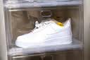 耐克NIKE男空军一号AF1 运动鞋CW2288-111白42.5 实拍图
