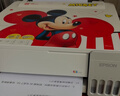 爱普生（EPSON）【6代新品】L1358 墨仓式A4彩色无线单功能家用打印机 家用/办公 AI学习打印机（微信/远程打印） 实拍图