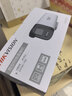 海康威视（HIKVISION）监控摄像头400万2K高清全彩夜视POE枪机网线供电AI人形检测可对讲室外监控器DS-IPC-K24H-LT 4MM 实拍图