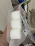京东京造 洗杯刷 长柄奶瓶刷杯刷玻璃杯保温杯清洁刷 杯刷*1+替换头*3 实拍图