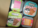 自嗨锅自热米饭 6盒多口味组合装煲仔饭大分量1552g 方便速食露营野餐 实拍图