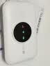 TCL随身wifi2026新款三网全国通用免插卡无线网wifi6车载4G路由器随身便携无限制移动联通电信5GXY15B 【升级充电款】3000毫安大电池 不限速不虚标月享1500G流量 实拍图