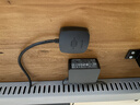 山泽HDMI一拖二双向切换器二进一出4K60Hz高清1分2笔记本电脑/PS5/显示器分屏电视投屏投影DHV-300 实拍图
