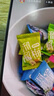 溜溜梅青梅全家桶600g西梅雪梅话梅杨梅乌梅健康休闲零食囤货大礼包 实拍图