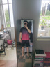 步锐特（BURUITE）运动套装男夏季健身衣服速干短袖T恤篮球羽毛球训练短裤跑步装备 实拍图