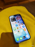 Apple/苹果【需签收激活】iPhone 17 Pro Max 512GB 银色 支持移动联通电信5G 双卡双待手机 实拍图