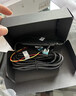 HIKVISION海康威视C8Pro行车记录仪前后双录 4K超高清星光夜视 4G远程互联 实拍图
