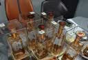 泸州老窖头曲晶彩 浓香型白酒 52度500ml*6瓶 整箱装 实拍图