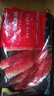 大希地香煎淀粉肠1120g/16根 油炸烧烤空气炸锅食材 火腿肠香肠小吃零食 实拍图