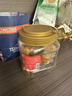 万达香辣鱿鱼仔500g 即食墨鱼仔休闲零食海鲜小吃海味鱿鱼干罐装 实拍图